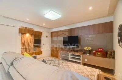 Apartamento com 3 quartos à venda na Avenida Marcolino Martins Cabral, Vila Moema, Tubarão
