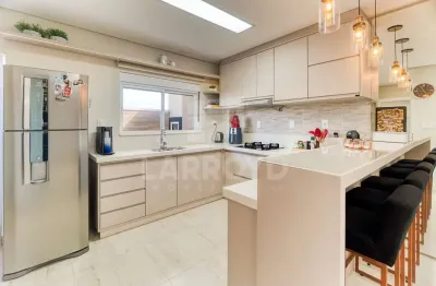Casa em condomínio fechado com 3 quartos à venda no Santo Antônio de Pádua, Tubarão 