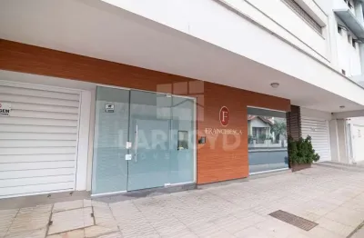 Apartamento com 1 quarto à venda na Rua Coronel Cabral, Centro, Tubarão
