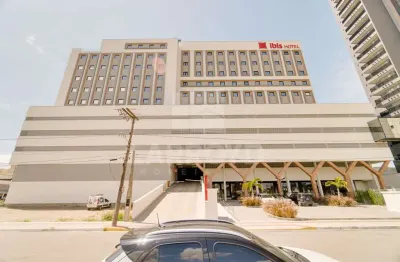 Ibis hotel - complexo alliance - ibis hotel - complexo alliance