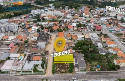 Terreno à venda na Rua Tiradentes, Morrotes, Tubarão