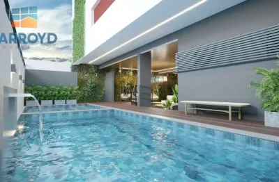 Apartamento com 3 quartos à venda na Rua Wenceslau Bráz, 577, Vila Moema, Tubarão
