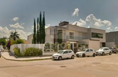 Casa com 3 quartos à venda na Rua Curitiba, Vila Moema, Tubarão