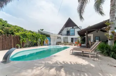 Casa com 4 quartos à venda no Aeroporto, Tubarão 