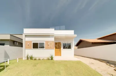 Casa com 3 quartos à venda no Santo Antônio de Pádua, Tubarão 