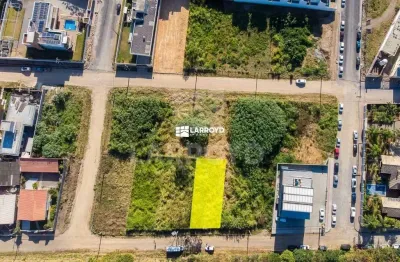 Terreno à venda na Rua João Souza Orlandi, Aeroporto, Tubarão