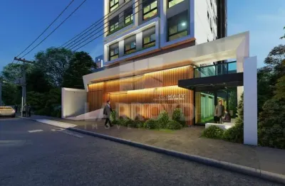 Apartamento com 2 quartos à venda na Rua Teodoto Tonon, 796, Centro, Tubarão
