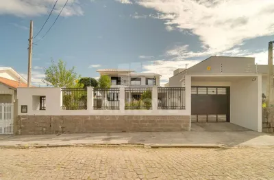 Casa com 3 quartos à venda no Oficinas, Tubarão 