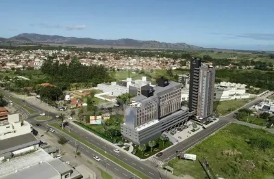 Play residence - complexo alliance - play residence - complexo alliance