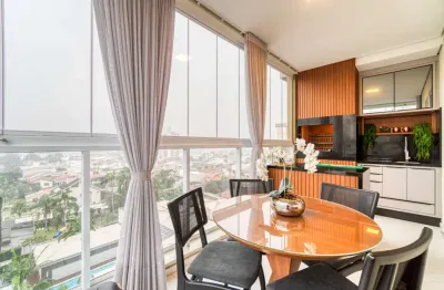 Apartamento com 3 quartos à venda na Rua Luiz Martins Collaço, Centro, Tubarão