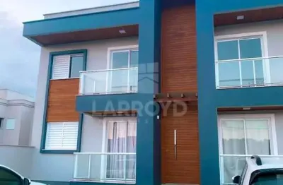 Casa em condomínio fechado com 2 quartos à venda na Rua Pedro João Gonçalves, Santo Antônio de Pádua, Tubarão