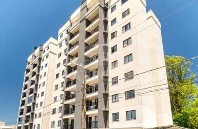 Apartamento com 2 quartos à venda na Rua Senador Arnor Damiani, Oficinas, Tubarão