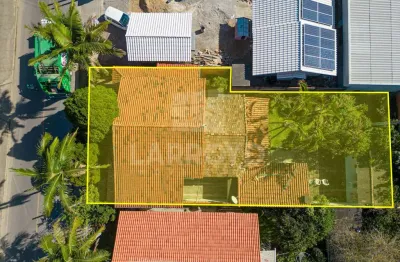 Terreno à venda na Rua Recife, Passo do Gado, Tubarão