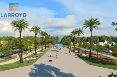 Lot. viamar parque residencial - loteamento viamar parque residencial