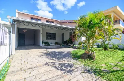 Casa com 3 quartos à venda no Centro, Tubarão 