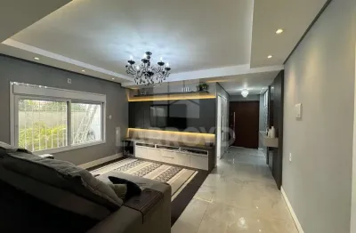 Casa com 3 quartos à venda no Santo Antônio de Pádua, Tubarão 