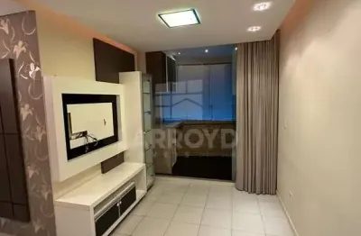 Apartamento com 3 quartos à venda na Rua Osvaldo Cruz, 138, Centro, Tubarão