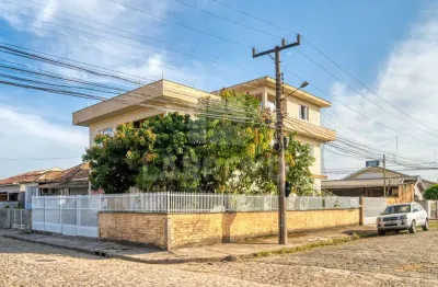 Casa com 3 quartos à venda no Santo Antônio de Pádua, Tubarão 