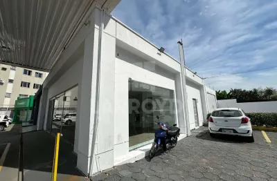 Sala comercial para alugar no Centro, Tubarão 