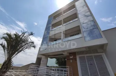 Apartamento com 2 quartos à venda no Revoredo, Tubarão 