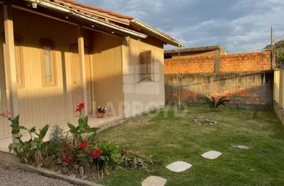 Casa com 3 quartos à venda na Praia Redonda, Tubarão 