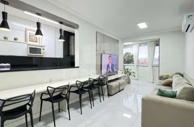 Apartamento com 3 quartos à venda na Rua Teodoto Tonon, Centro, Tubarão