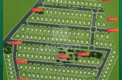 Terreno à venda na Rua João Adolfo Corrêa, Passagem, Tubarão