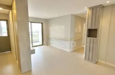 Apartamento com 3 quartos à venda na Avenida Pedro Zapelini, 530, Recife, Tubarão