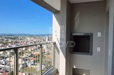 Villa Park - Apartamento à venda no Villa Park – Torre Orquídea