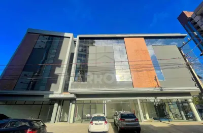 Diamond business center - edifício diamond business center