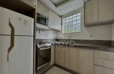 Apartamento com 1 quarto para alugar no Centro, Tubarão 