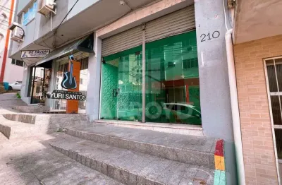 Sala comercial à venda na Rua Nossa Senhora da Piedade, 378, Centro, Tubarão