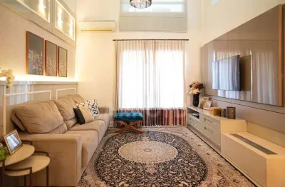 Apartamento com 4 quartos à venda na Rua Vidal Ramos, Centro, Tubarão