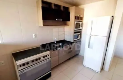 Apartamento com 2 quartos à venda na Rua Simeão Esmeraldino de Menezes, 1891, Morrotes, Tubarão