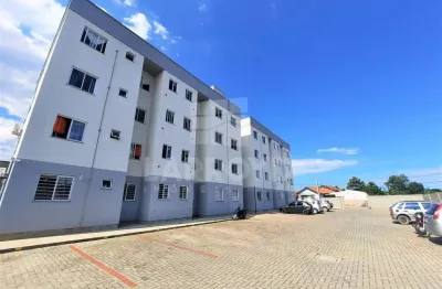 Apartamento com 2 quartos à venda na Rua João Adolfo Corrêa, Passagem, Tubarão