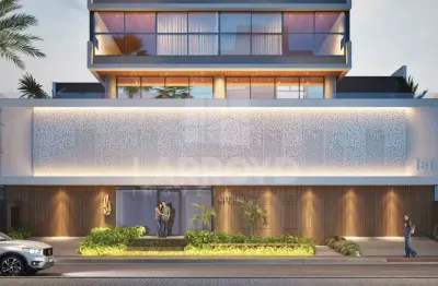 Apartamento com 3 quartos à venda na Rua Luiz Peicher de Carvalho, Vila Moema, Tubarão