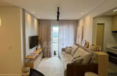 Apartamento com 2 quartos à venda na Rua Sandra Aguiar Firmino, Vila Moema, Tubarão