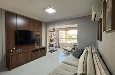Apartamento com 3 quartos à venda na Rua Vidal Ramos, 299, Centro, Tubarão