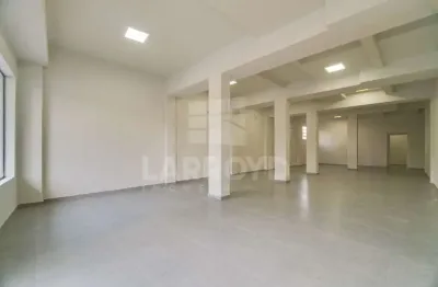 Sala comercial à venda na Avenida Presidente Getúlio Vargas, Centro, Tubarão