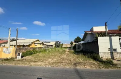 Terreno à venda na Rua José Nicolau de Carvalho, Monte Castelo, Tubarão
