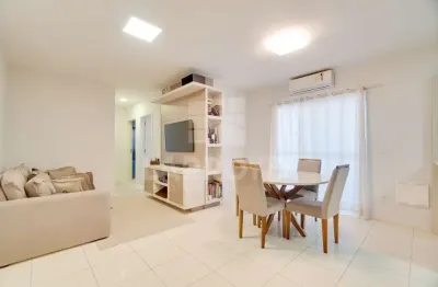 Apartamento com 2 quartos à venda na Avenida Expedicionário José Pedro Coelho, Humaitá, Tubarão