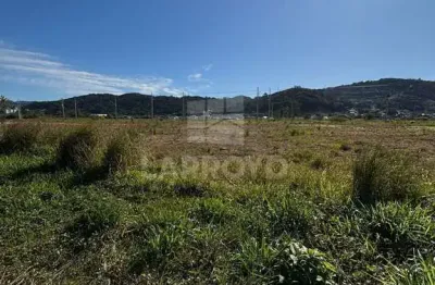 Terreno à venda na Rua São João, Humaitá de Cima, Tubarão