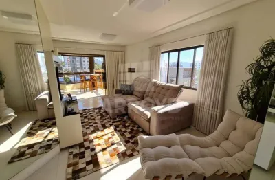 Apartamento com 3 quartos à venda na Rua Teodoto Tonon, Centro, Tubarão