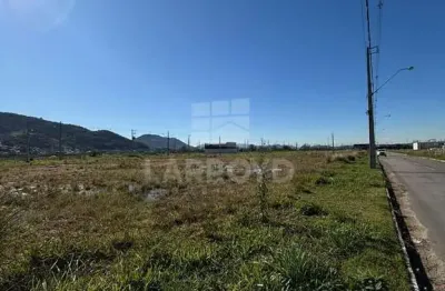 Terreno à venda na Rua São João, Humaitá de Cima, Tubarão
