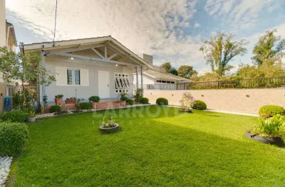 Casa com 3 quartos à venda na Rua Coronel José Martins Cabral, Humaitá, Tubarão