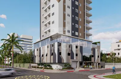 Torre di bérgamo - torre di bérgamo próximo ao farol shopping