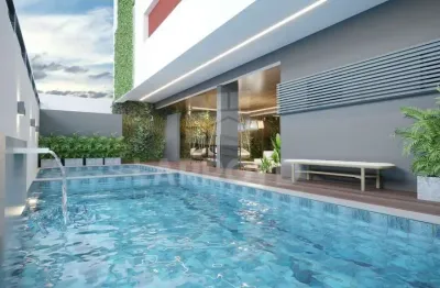 Apartamento com 3 quartos à venda na Rua Wenceslau Bráz, 589, Vila Moema, Tubarão