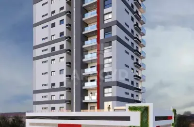 Apartamento com 3 quartos à venda na Rua Wenceslau Bráz, 589, Vila Moema, Tubarão