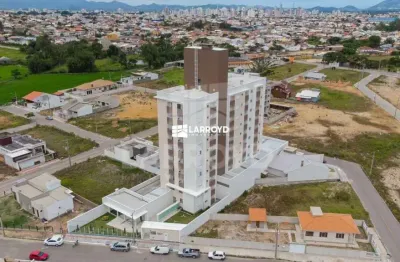 Apartamento com 2 quartos à venda no Monte Castelo, Tubarão 