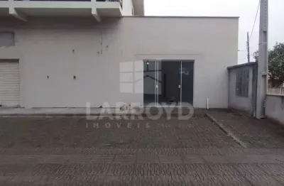 Sala comercial para alugar no Aeroporto, Tubarão 